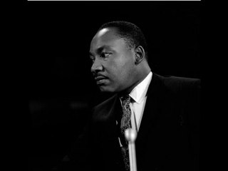 Martin Luther King Jr. - Conscience for Change