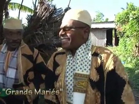 Comores-Mayotte, l'archipel insoumis
