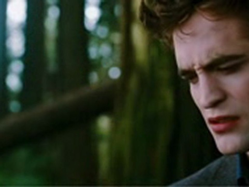 Twilight. New Moon (Rus). Сумерки. Сага. Новолуние.