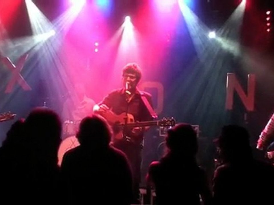 Exonvaldes - Hurry up @ Le Forum
