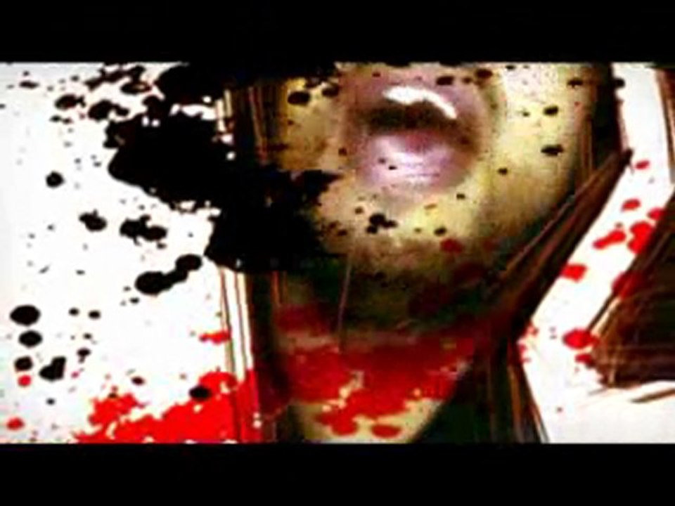 SPIC - le clip "EXISTER"