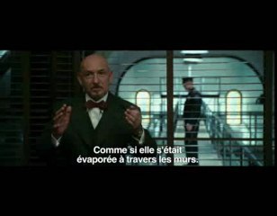 Shutter Island Bande Annonce du film