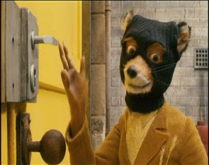 EXTRAIT 2 FANTASTIC MR FOX