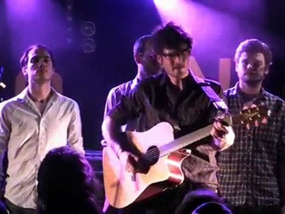 Exonvaldes - Folk song @ Le Forum
