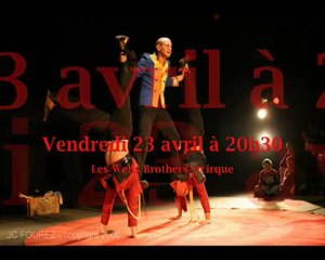 Saison Culturelle 2010