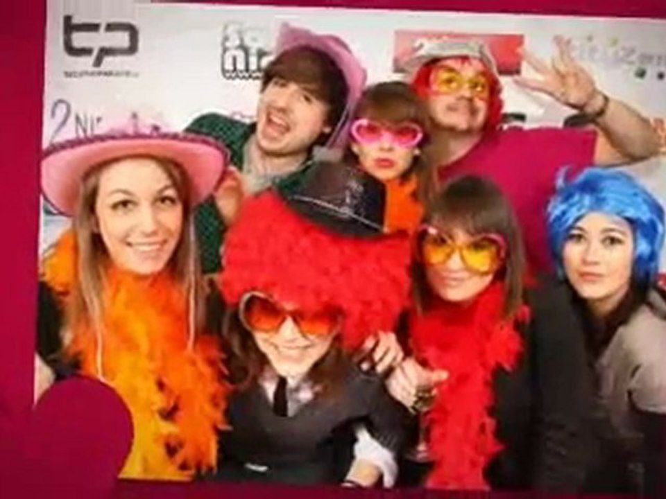 Funky du Web - 2