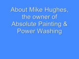 Absolute Painting and Powerwashing