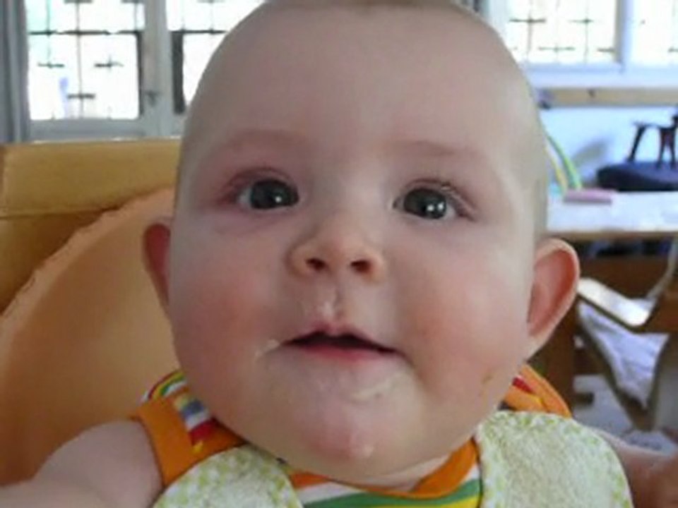 elle fait non non non