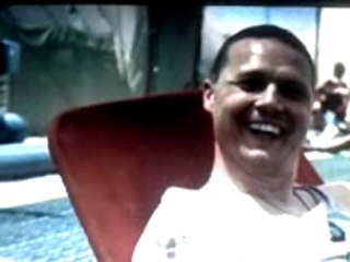 Cenas do Filme Iraque Livre