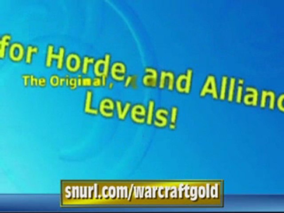 Wow gold guide - Joana'S Leveling Guide | Pet Gold