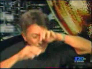 Interview dustin hoffman