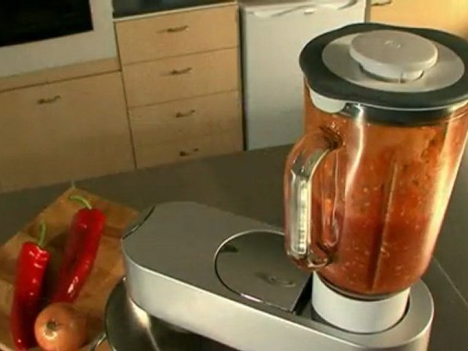 Blender Accessoire KENWOOD