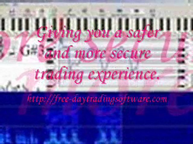 Free Day Trading Software