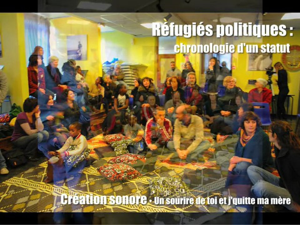 migrant'scène 2009