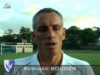 Villemomble Sports - Dunkerque USL