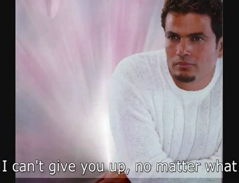 AMR DIAB/OSAD EINY/YOU ARE IN FRONT OF MY EYES