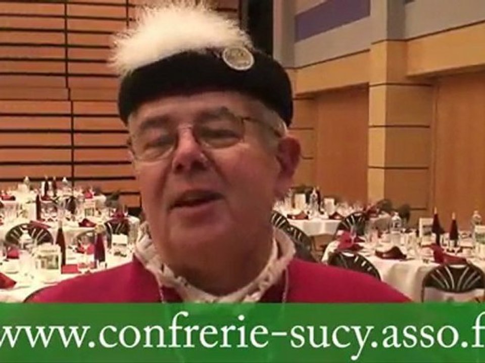 La Saint Vincent à Sucy-en-Brie