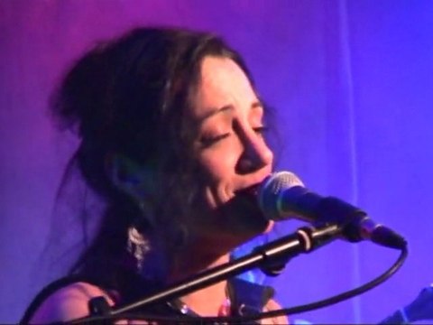 Face à la Mer. Capitale. Brinay en scène. 07/11/09