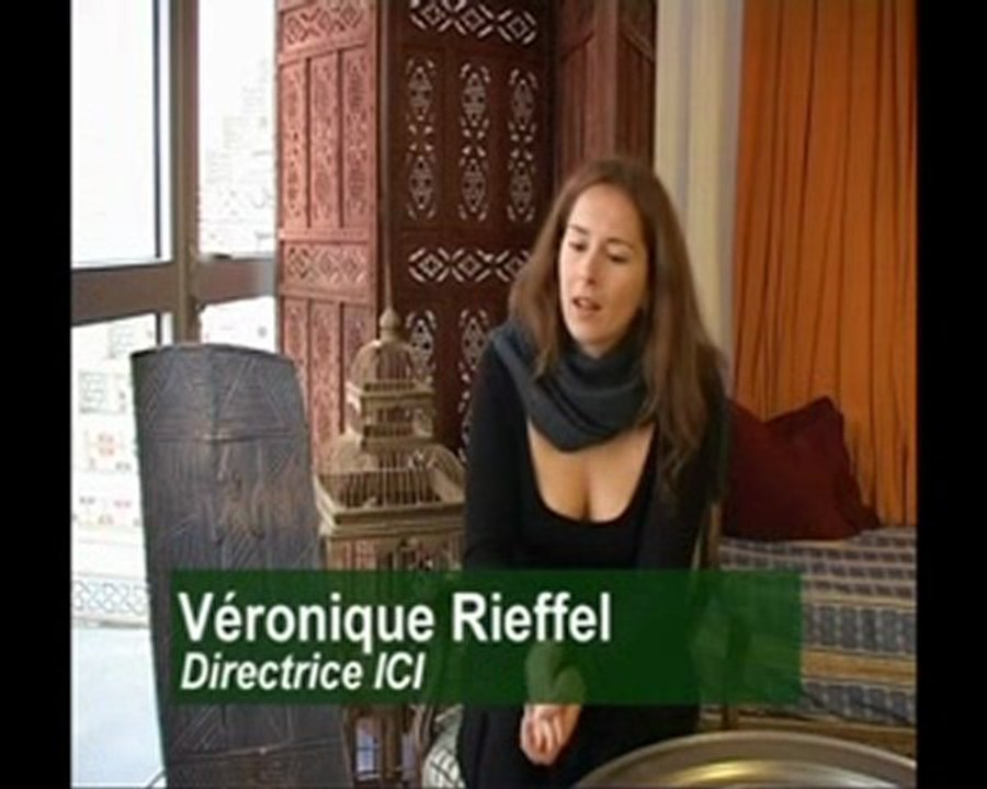 Un vendredi de prière dans le 18ème