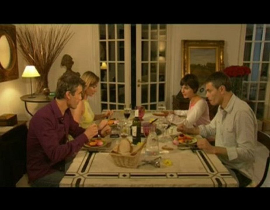 Alice, ou les désirs Bande Annonce du film