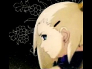 Neji x Ino - Whispers in the Dark { Naruto }