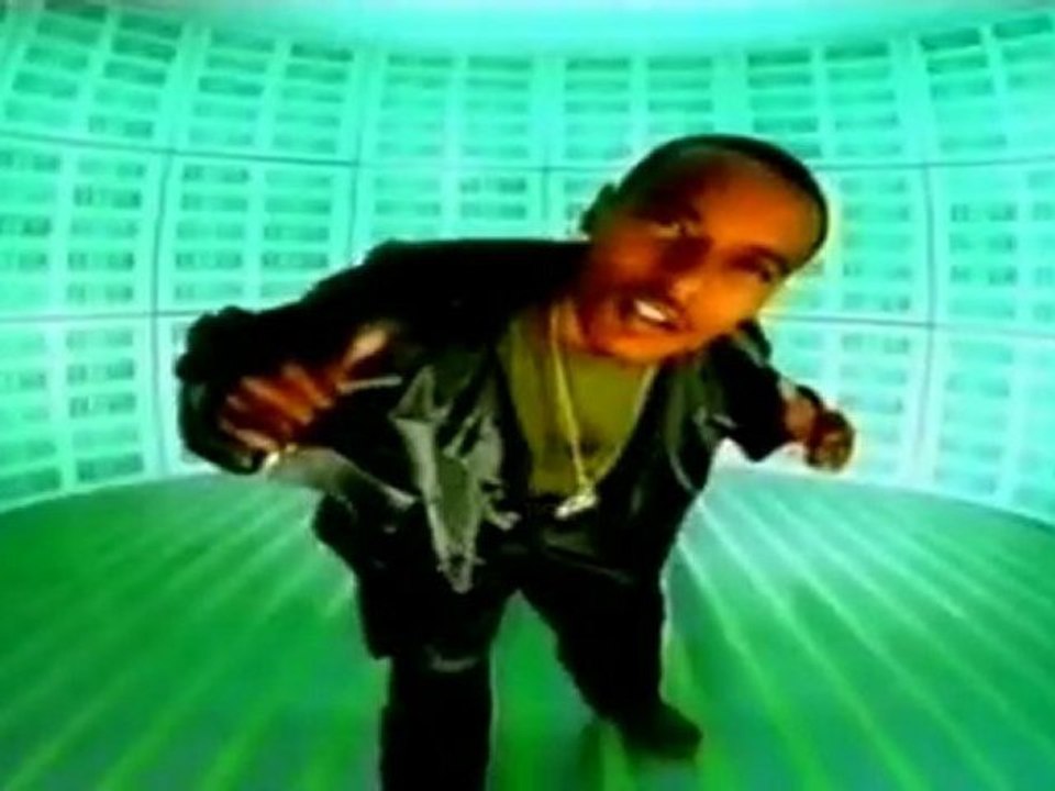 Mic Geronimo Nothin Move But The Money
