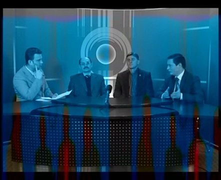 Круг Город и горожане (про День Героев Крут) part1