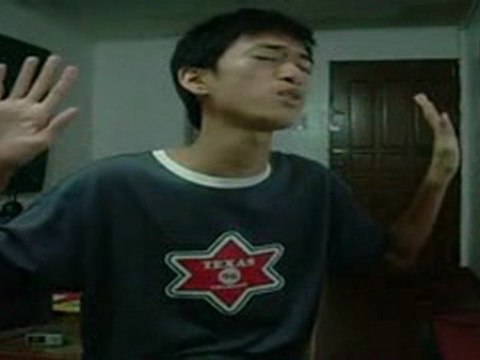 Me singing don't stop the music by rihanna