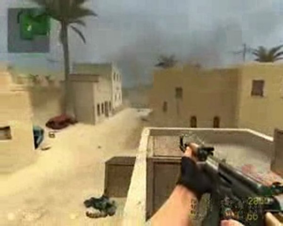 Counter strike source