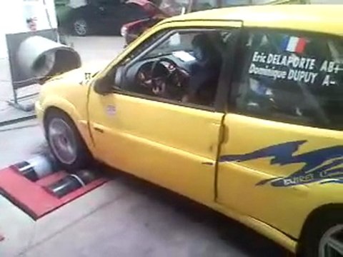 passage au banc saxo grA6