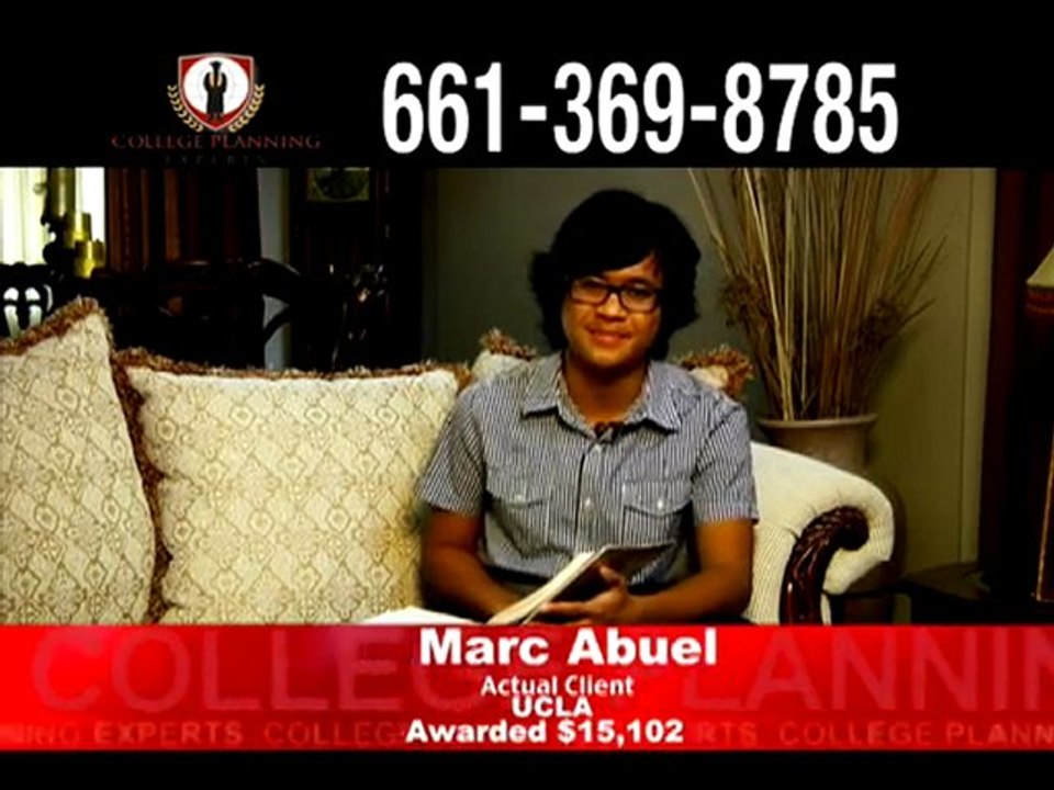 College Workshop Los Angeles