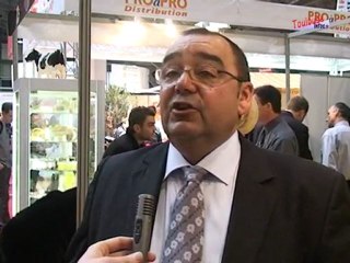 Ets Espagnac  Frères au SMAHRT