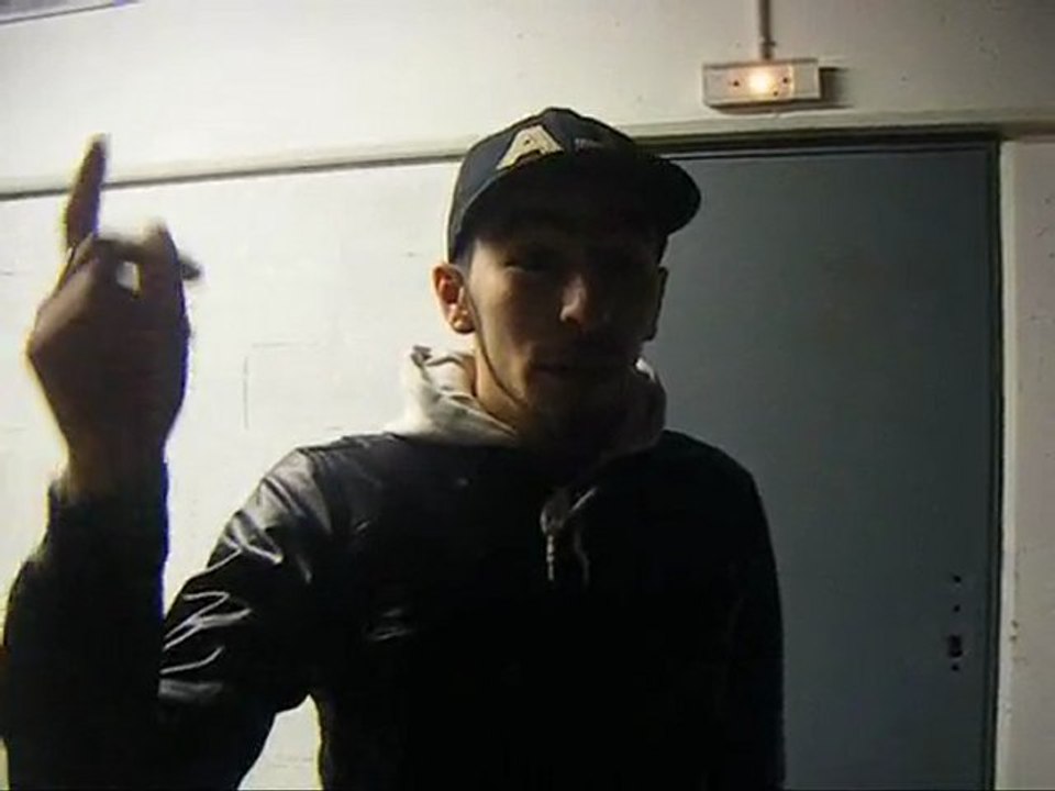 FLOW UNIK  LA PROMO DE RAP BIZ