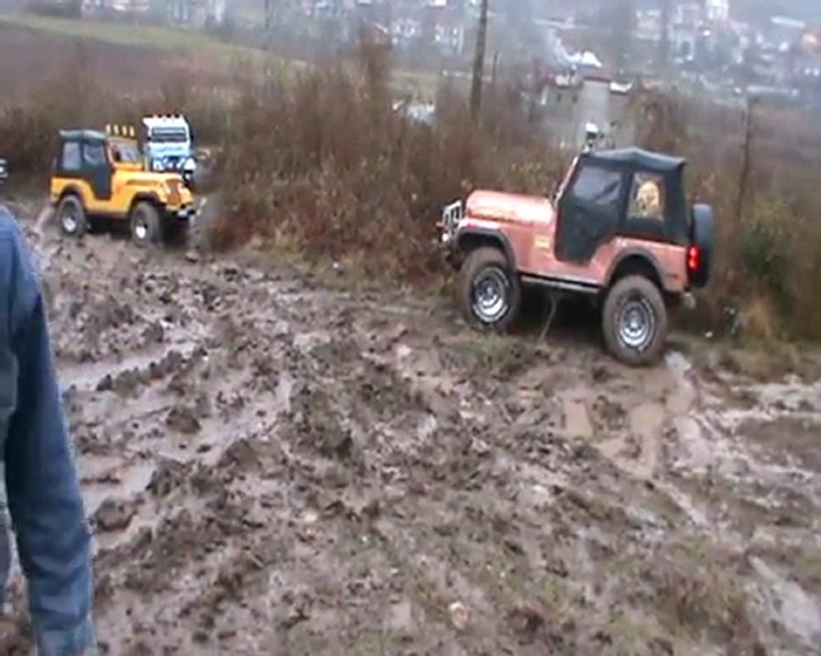 24.01.2009 fatoff incirlikte lastik denemeleri