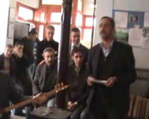 MUSTAFA KARA-YAVUZ KAYACIK