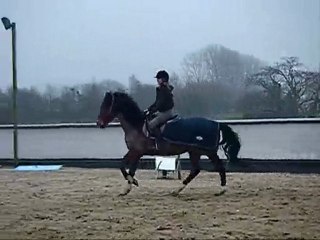 Jil & Montoi février 2010