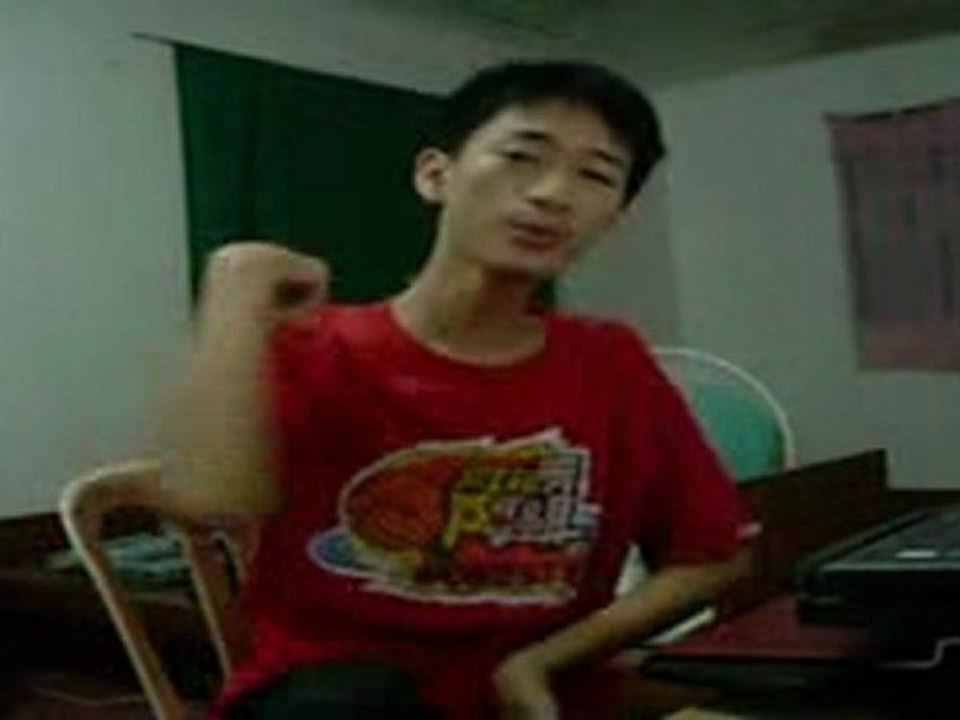 Me singing my heart will go on by celine dion