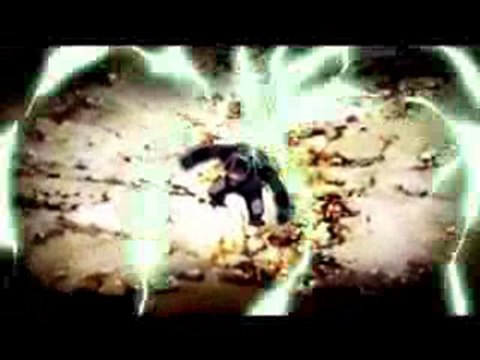 Halo légends - Odd One Out [V.F]