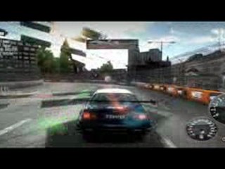 Need for Speed Shift