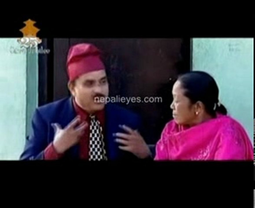 Madan Bahadur Hari Bahadur part 3 of 3 9th Feb 2010