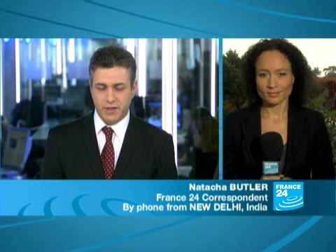 Sri Lanka: General Fonseka arrested on sedition charges