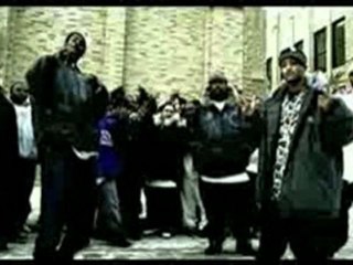 Common - The Corner - 9th Wonder Remix