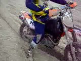 enduro 2010