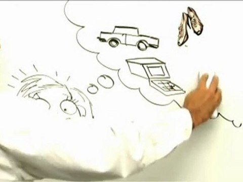 Nuestros recursos son escasos, nuestros deseos limitados