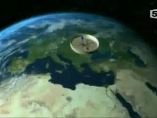 Le Mystere Du Triangle Des Bermudes PARTIE 3