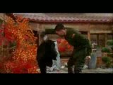 Fist of Legend; Jet Li vs. Billy Chow