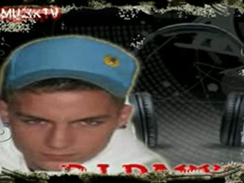 DJ DAYVON HOUSE MIX 2010 - FULL HD 1080i - BMTV