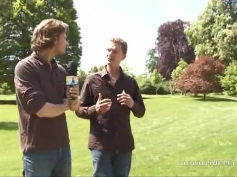 Les jardins du château de Saint-Germain-en-Laye (suite)