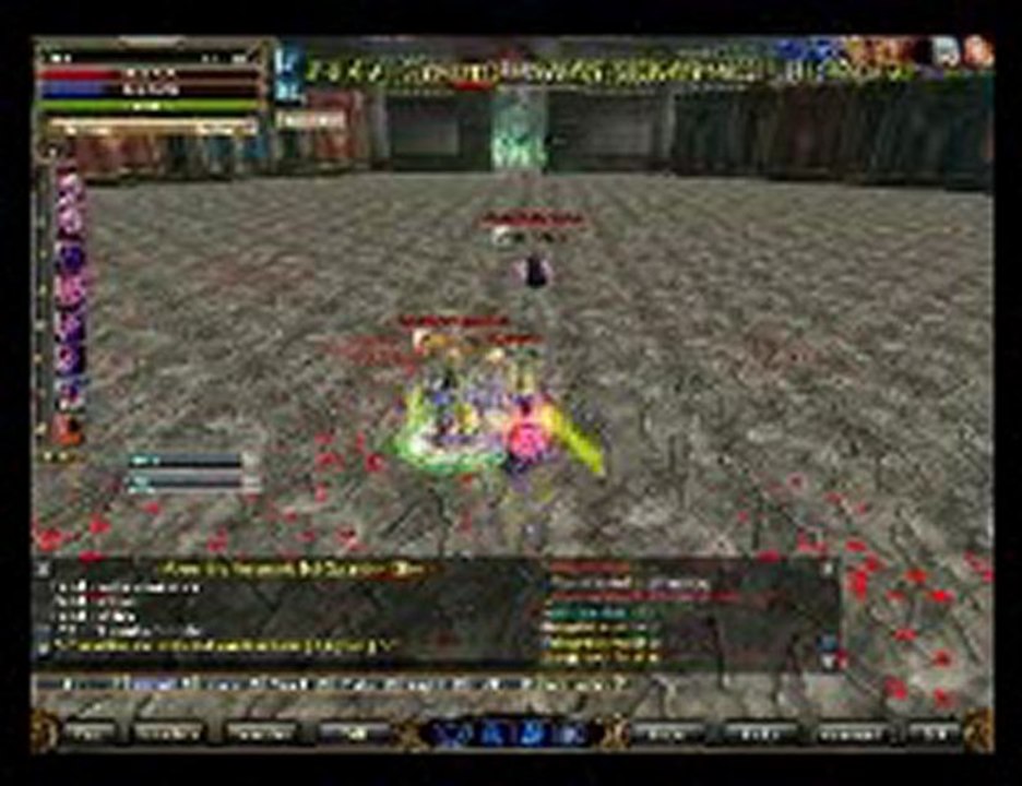 Cehd Vs _SS_  Azeroth Network