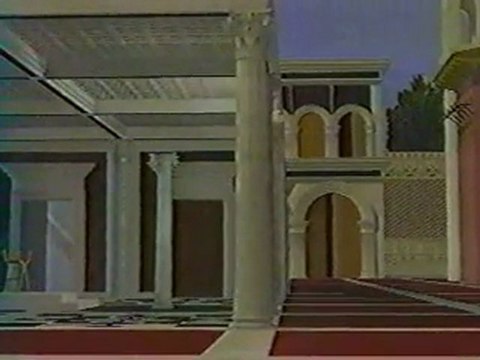 Piero della Francesca en 3D